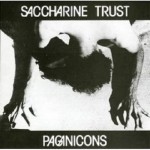 Saccharine Trust