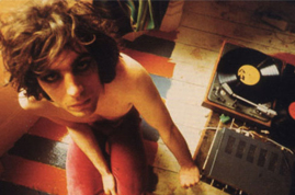 Syd Barrett