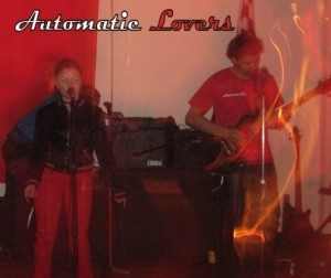 Automatic Lovers