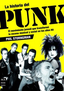 Historia del punk