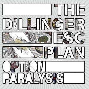 dillinger escape plan